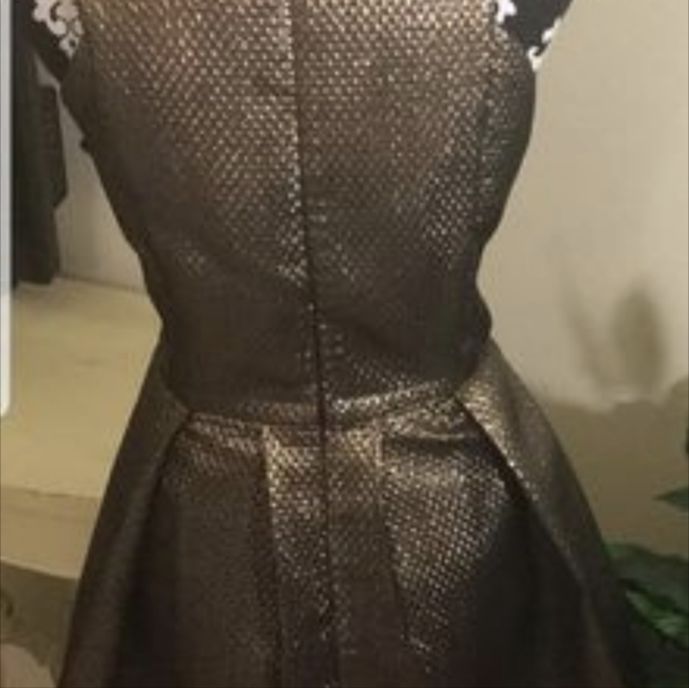 Dress - Picture 4 of 7